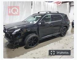 هیۆندای پالیسەید